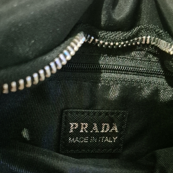 Prada Re-Nylon Belt Bag - Picture 9 of 11